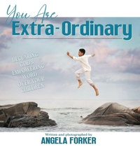 Enlarge image Cover: You Are Extra-Ordinary - Precious Baby Photography