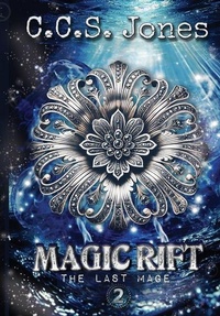 Enlarge image Cover: Magic Rift - Radiant Quill Publishing