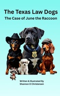 Cover: The Texas Law Dogs - CS Publishing Ltd