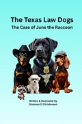 Cover: The Texas Law Dogs - CS Publishing Ltd