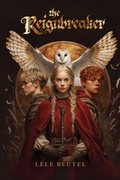 Cover: The Reignbreaker - Winnowing Words Publishing