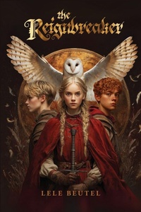 Enlarge image Cover: The Reignbreaker - Winnowing Words Publishing