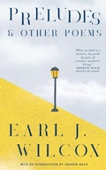 Cover: Preludes & Other Poems - Loblolly Press