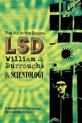 Cover: The Air in the Room - S-H Publishing