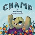 Cover: Champ - Tara Young