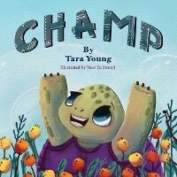 Enlarge image Cover: Champ - Tara Young
