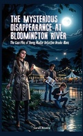 Cover: The Mysterious Disappearance At Bloomington River - Made for More Publishing