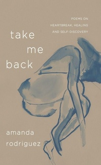 Enlarge image Cover: Take Me Back - Amanda Rodriguez