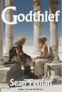 Enlarge image Cover: Godthief - Fenian House Publishing