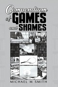 Cover: Compendium of Games and Shames - Austin Macauley Publishers