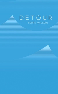 Enlarge image Cover: Detour - Austin Macauley Publishers