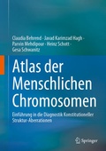 Cover: Atlas der Menschlichen Chromosomen - Springer