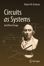 Cover: Circuits as Systems - Springer