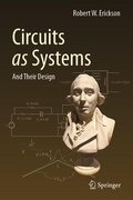 Cover: Circuits as Systems - Springer