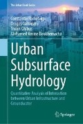 Abbildung von: Urban Subsurface Hydrology - Springer