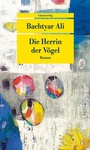 Cover: Die Herrin der Vögel - Unionsverlag