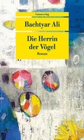 Cover: Die Herrin der V&ouml;gel - Unionsverlag