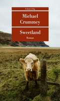 Cover: Sweetland - Unionsverlag
