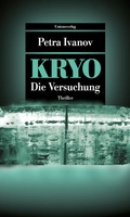 Bild: KRYO - Die Versuchung - Unionsverlag