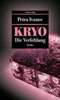 Cover: KRYO - Die Verfehlung - Unionsverlag