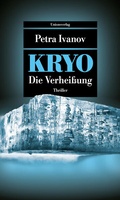 Cover: KRYO - Die Verhei&szlig;ung - Unionsverlag