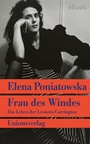 Bild: Frau des Windes - Unionsverlag