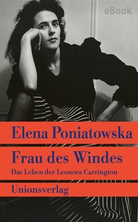 Bild vergrößern Bild: Frau des Windes - Unionsverlag