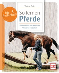Bild vergrößern Bild: So lernen Pferde - Müller Rüschlikon