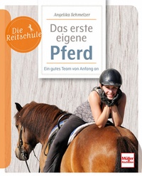 Enlarge image Cover: Das erste eigene Pferd - Müller Rüschlikon