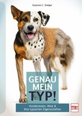 Cover: Genau mein Typ! - M&uuml;ller R&uuml;schlikon
