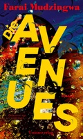 Cover: Die Avenues - Unionsverlag