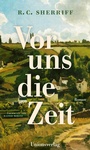 Bild: Vor uns die Zeit - Unionsverlag