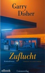Cover: Zuflucht - Unionsverlag