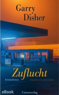 Cover: Zuflucht - Unionsverlag