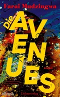 Cover: Die Avenues - Unionsverlag