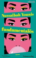 Cover: fundamental&ouml;s - Unionsverlag