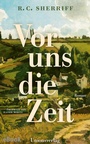 Bild: Vor uns die Zeit - Unionsverlag