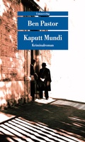Cover: Kaputt Mundi - Unionsverlag