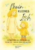 Cover: Mein kleines Ich - tredition