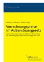Bild: Verrechnungspreise im Au&szlig;ensteuergesetz - NWB