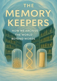 Enlarge image Cover: The Memory Keepers - epubli