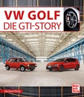 Bild: VW Golf Die GTI-Story - Motorbuch Verlag