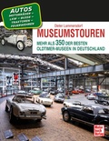 Cover: Museumstouren - Motorbuch Verlag
