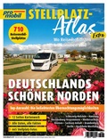 Bild: promobil Stellplatz-Atlas 02/2026 - Motorbuch Verlag