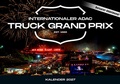 Cover: Truck Grand Prix Kalender 2027 - Motorbuch Verlag