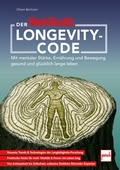 Cover: Der Men's Health Longevity-Code - Motorbuch Verlag