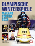 Bild: Olympische Winterspiele Mailand Cortina 2026 - Motorbuch Verlag
