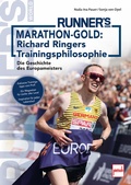 Cover: Marathon-Gold: Richard Ringers Trainingsphilosophie - Motorbuch Verlag