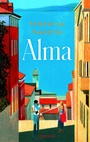 Cover: Alma - Pfaueninsel