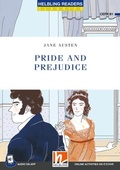 Cover: Pride and Prejudice - Helbling